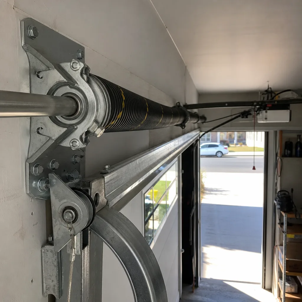 After - Full Restoration