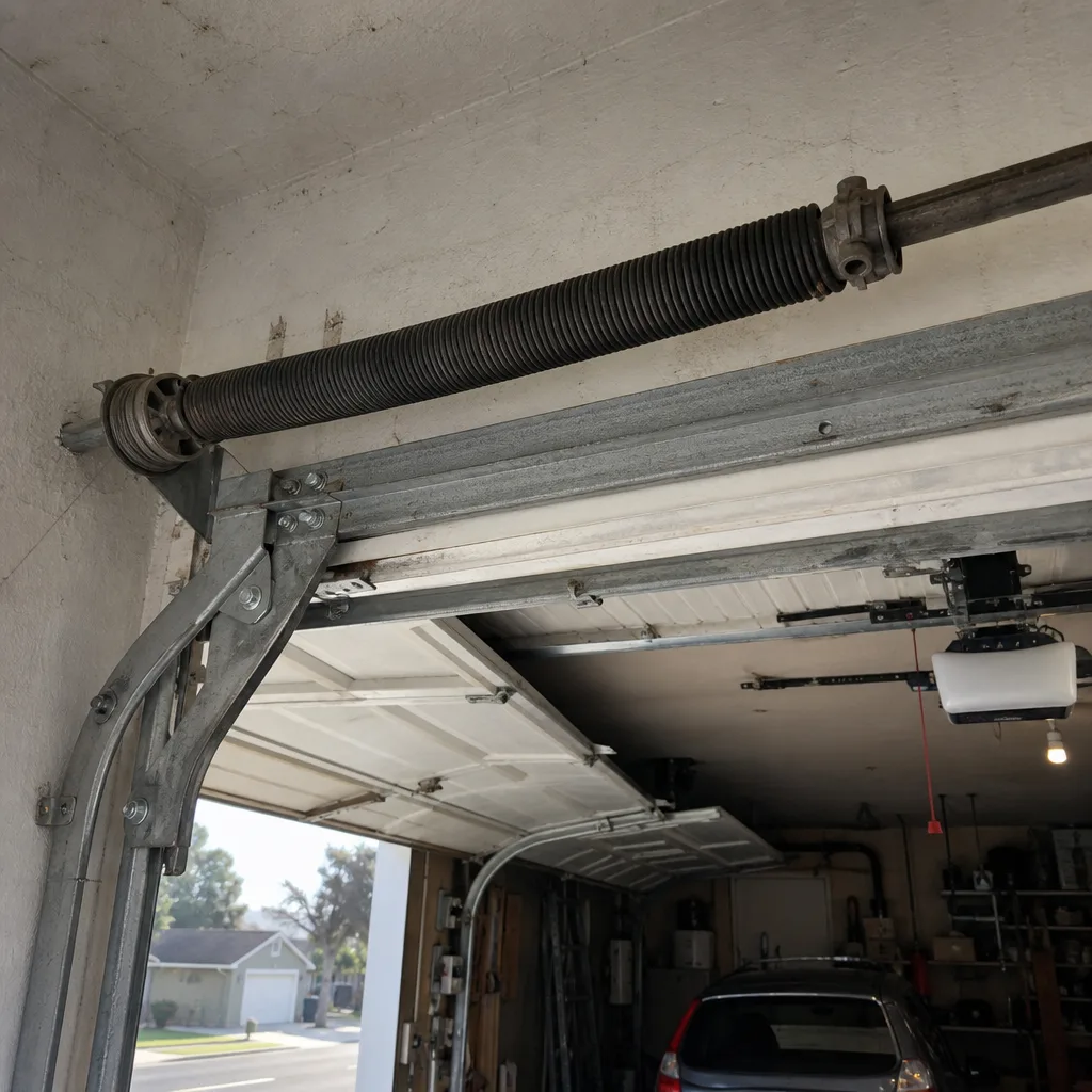 Before - Full Restoration