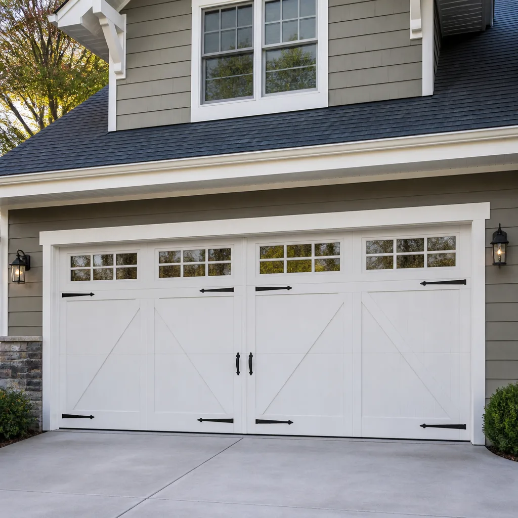 Carriage house