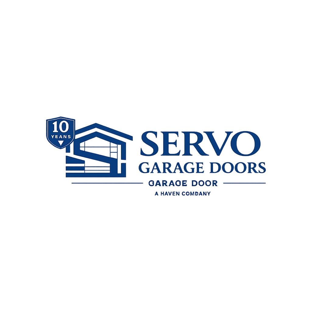 Servo Garage Doors Ontario